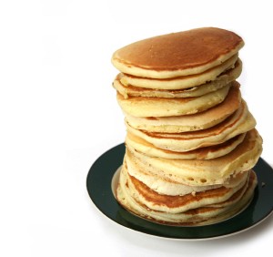 Les Blinis