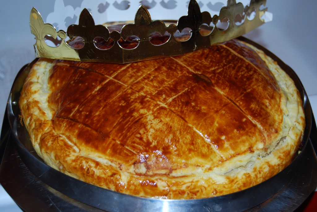 Galette Des Rois La Cuisine Des D Lices De Kabiloutte